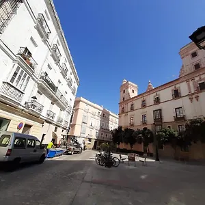 Atico Banos Del Carmen , Cadiz Spain