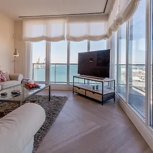 Phoenix Luxury Loft , Cadiz Spain